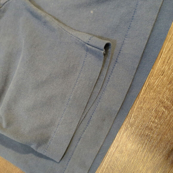 VTG Wolf Dreamcatcher Moon Adult Medium Shirt Native American Single Stitch - Picture 7 of 9